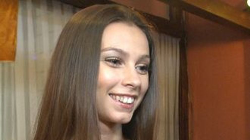 Iuliana Luciu, fericita ca o interpreteaza din nou pe Lamaia in 