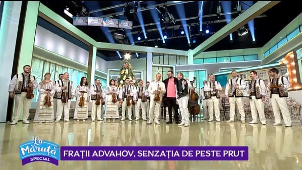 VIDEO Astăzi 