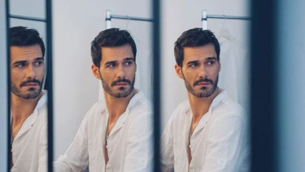 George Burcea, impresionat până la durere! Ce mesaj a postat pe Instagram?