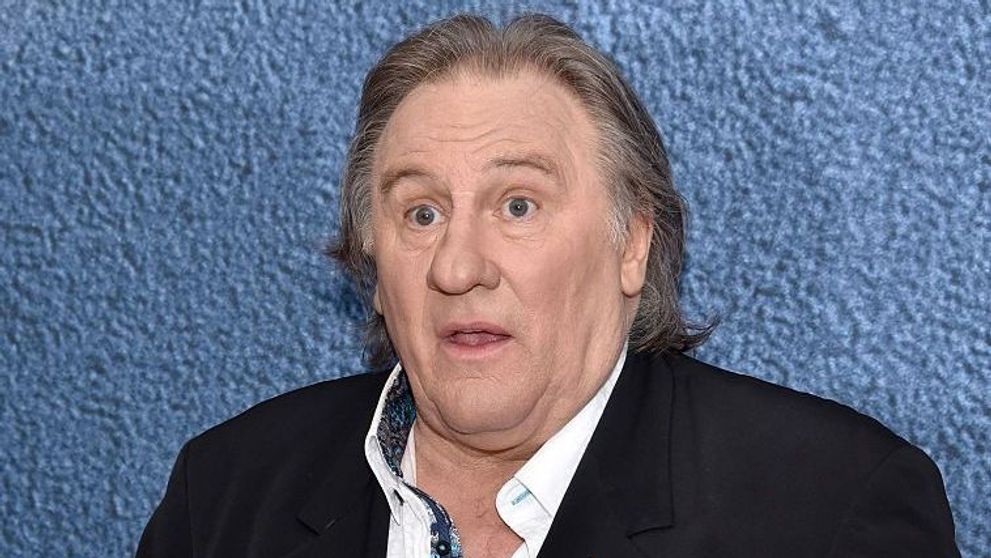 Prima reacție a actorului Gerard Depardieu, după ce a fost acuzat de viol: „Nu mi-e teamă de nimic”