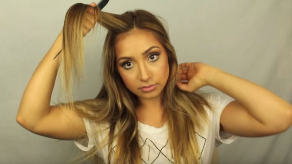Cum sa obtii bucle perfecte fara sa apelezi la aparate de styling pentru par