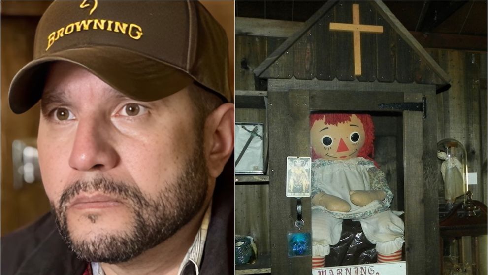 Ce s-a întâmplat, de fapt, cu Dan Rivera, cercetătorul care a murit în timpul unui turneu cu păpușa Annabelle. Ies la iveală detalii înfricoșătoare