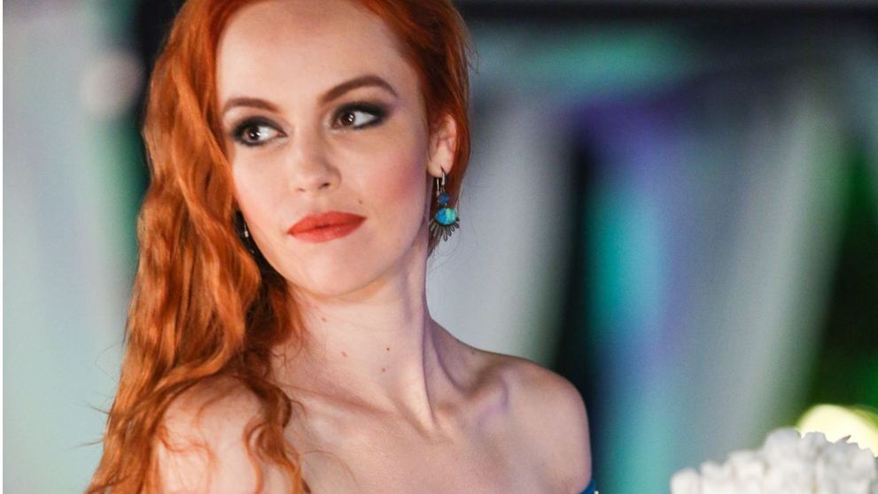 Olimpia Melinte, dezvăluiri inedite: ”La noi în cartier, eram singura fată”