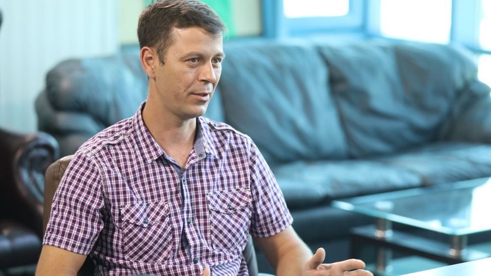 Șef sub acoperire - Ce s-a întâmplat cu Mihai Radu, pizzarul care a primit 5000 de euro recompensă