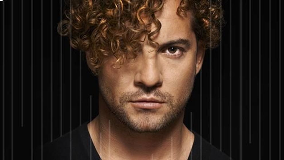 David Bisbal, latino loverul care a cucerit milioane de fani in lumea intreaga, s-a iubit cu cele mai frumoase femei