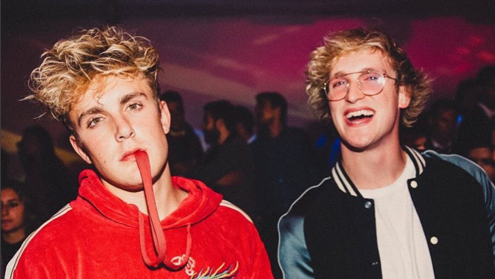 Fratele vlogger-ului Logan Paul o luat-o pe urmele lui. Greseala care i-a atras multe critici