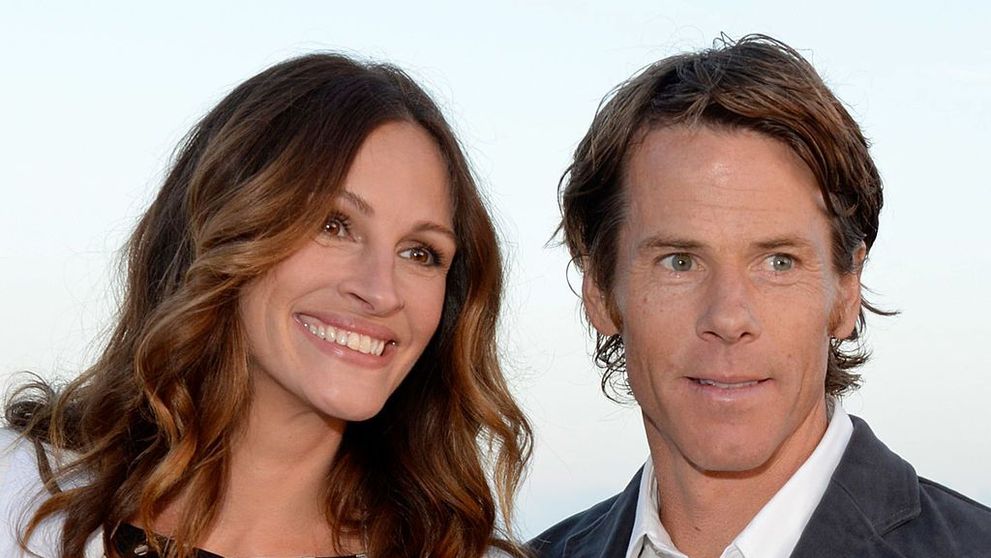 Julia Roberts și soțul ei au aniversat 20 de ani de iubire! Care e secretul căsniciei lor