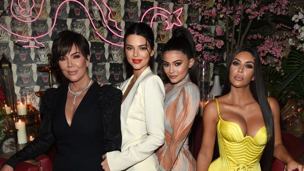 Kylie Jenner este însărcinată. Vedeta așteaptă cel de-al doilea cu copil