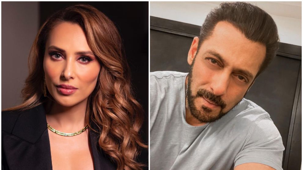 Iulia Vântur, ignorată de Salman Khan la un eveniment! Fanii fostei prezentatoare au luat foc: „Nici nu se uită la ea!”