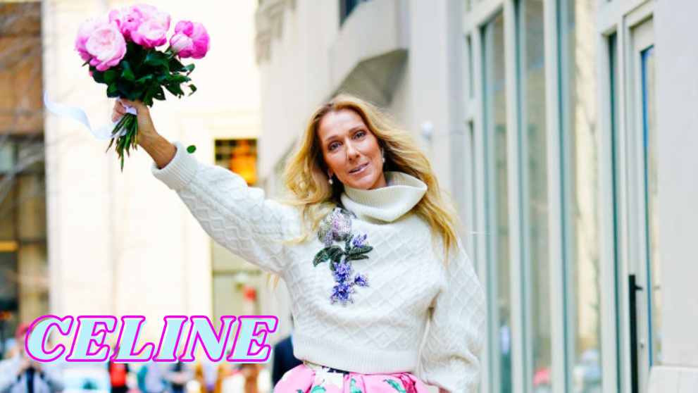 Citatul săptămânii | Celine Dion, despre dragoste și statornicie