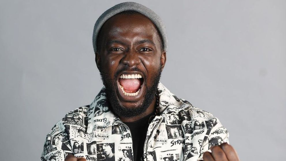 Tobi Ibitoye, finalist Vocea României 2015: “Este o experiență care îți schimbă viața!”