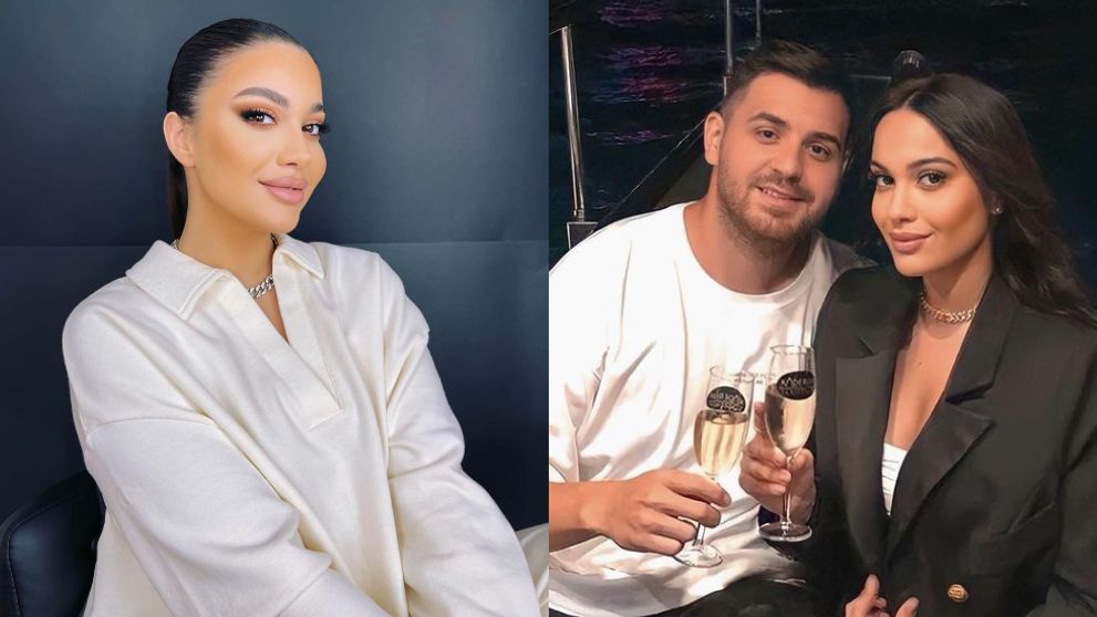 Cătălin Vișănescu, reacție vehementă despre divorț, după ce a primit un mesaj din partea unui internaut. Ce a spus fostul soț al lui Betty Salam, după ce s-a ferit să ofere declarații: „Se ascunde adevărul”