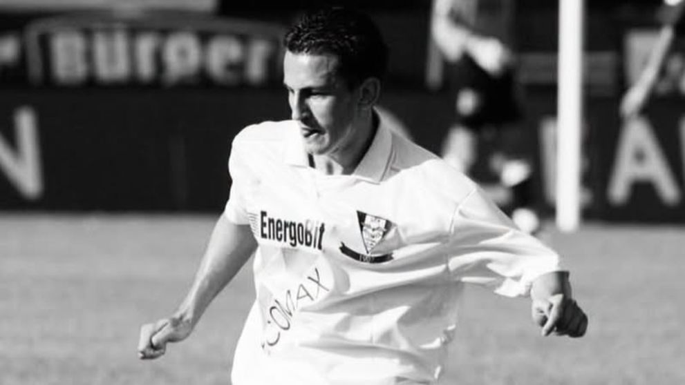 A murit fotbalistul Radu Mărginean, la doar 43 de ani. Cauza decesului