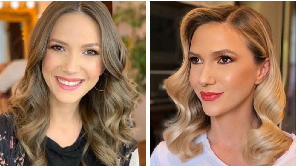 Mai frumoasă ca niciodată: Adela Popescu a pozat în lenjerie sexy. Cum arată după două nașteri 