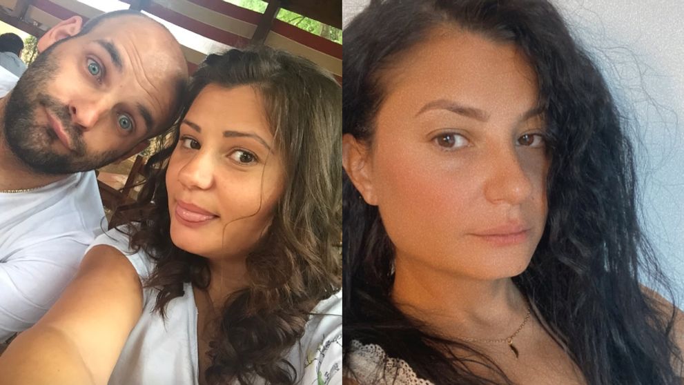 Mădălina Crețan, gest emoționant în memoria lui NOSFE. La mai bine de doi ani de la moartea acestuia, fosta soție a artistului i-a adus un nou omagiu: „Are o semnificație foarte puternică”