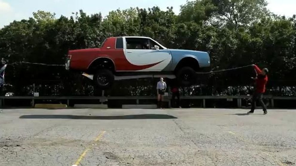 VIDEO. Nu ne mai mira nimic in ziua de azi!<span style=