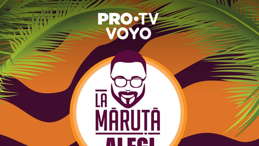 Provocarea supremă începe astăzi, La Măruță: 6 curajoși se vor lupta, în fiecare zi, de la ora 15:00, pentru un loc în reality show-ul Survivor România! Află cine va fi primul concurent care își va asigura un loc în reality-ul pe care toată țara îl așteaptă