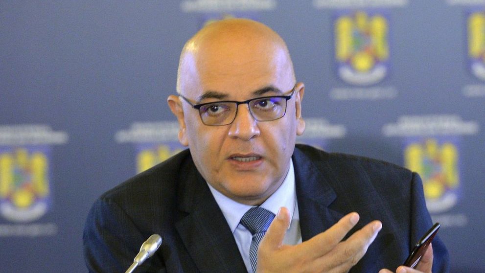 Raed Arafat, despre sistemul Ro-Alert: ”Oamenii trebuie să citească și să aplice ce li se spune în mesaje”