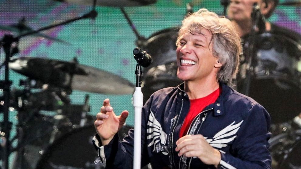Bon Jovi revine la București după 8 ani. 99% șanse ca acesta să fie playlistul concertului