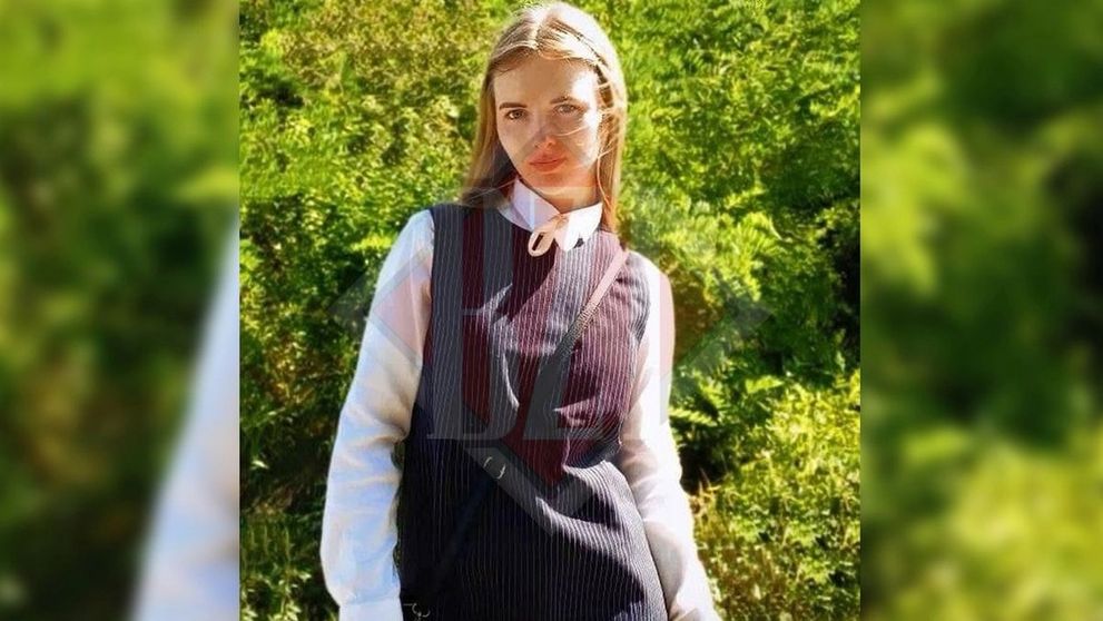 Ea este adolescenta din Iași care a murit în apele lacului Frumoasa. Tânăra a căzut în apă după ce s-a speriat de un urs