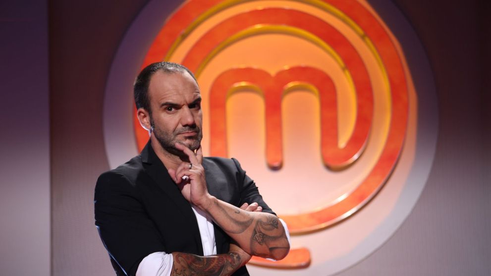 Juratul Masterchef Samuel Le Torriellec ne invata sa facem o masa frantuzeasca de Craciun. Secretele branzeturilor