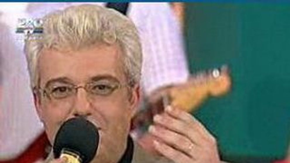 Catalin Crisan: 