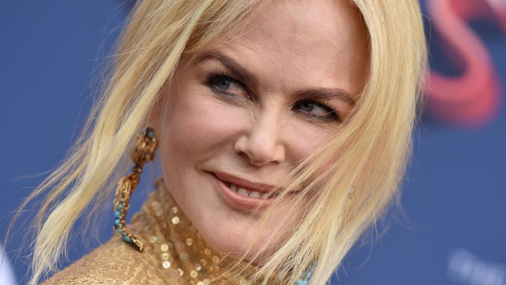 Fiicele lui Nicole Kidman vor juca alături de ea într-un serial. Cum arată acum fetițele