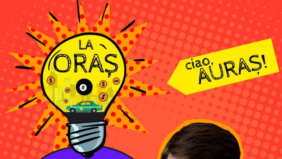 La oras, serialul difuzat exclusiv pe Voyo, e disponibil pe orice dispozitiv 