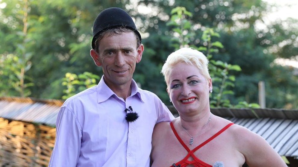 Julieta, detalii despre experienta traita in varful dealului, fara semnal la telefon.Ce a declarat pretendenta lui Marin
