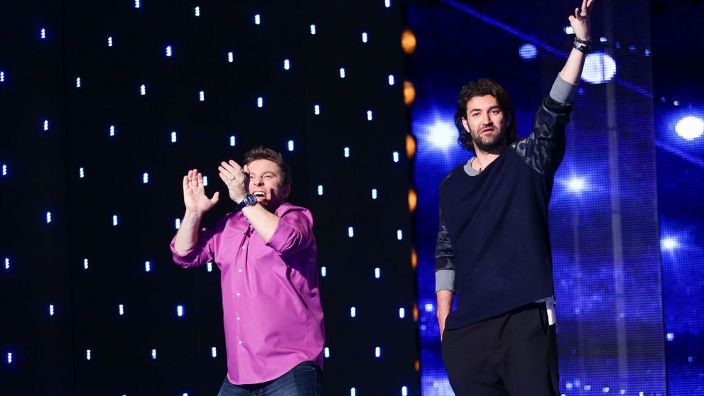 Suspans, lacrimi de fericire si momente surprinzatoare, VINERI, la Romanii au talent, de la 20:30