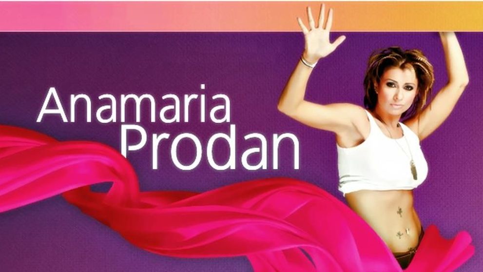 Luca, fiul lui Reghecampf din prima căsnicie, despre Anamaria Prodan: 