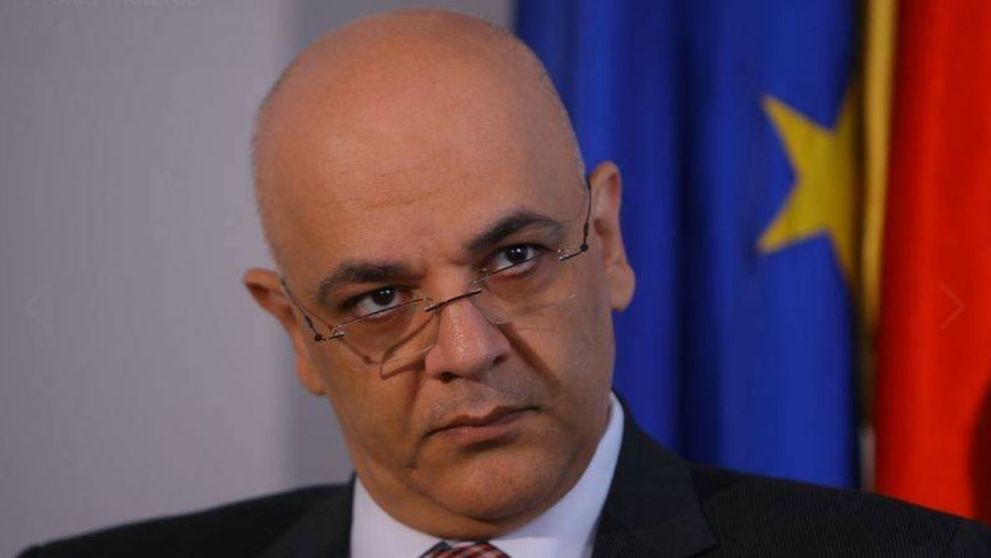 VIDEO Tu știi ce ar trebui să faci în caz de cutremur? Ce spune secretarul de stat Raed Arafat despre siguranța cetățenilor
