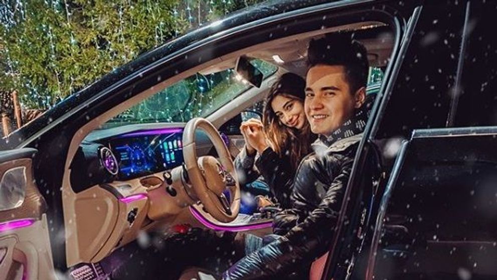 Selly face un apel la fani! Cum îl pot ajuta aceștia după ce și-a distrus mașina în accident