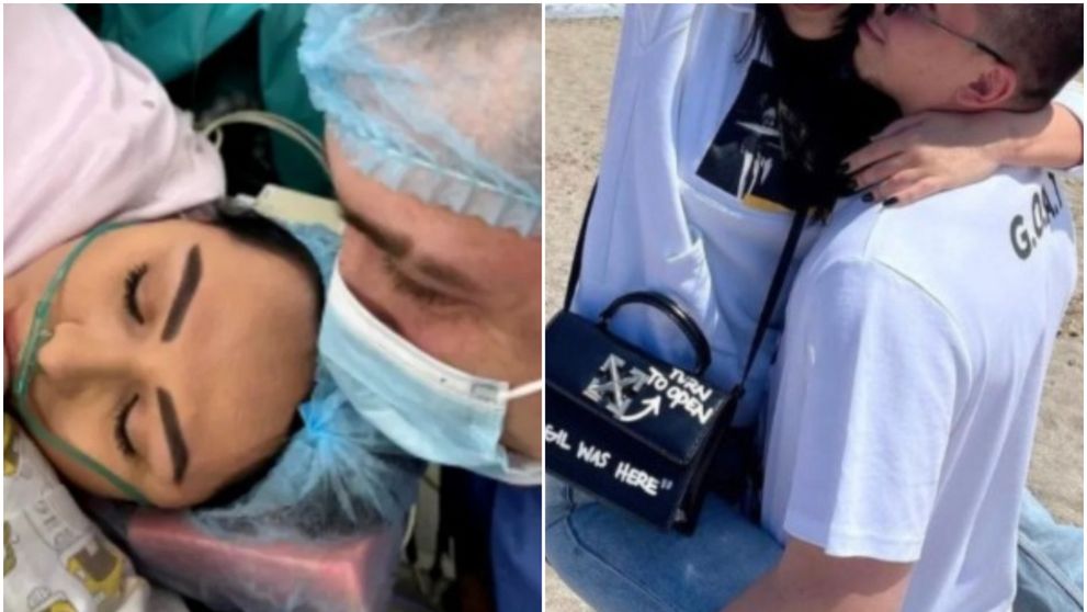 Este despărțirea care a șocat showbizul românesc! Fostul concurent de la Survivor România s-a despărțit de mama copilului său și are deja o nouă iubită. Fanii sunt în șoc