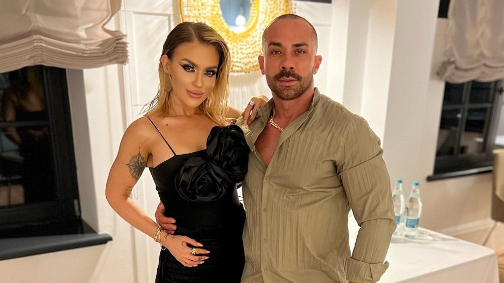 Cătălin Dobrescu îi dă replica Oanei Radu, după ce aceasta l-a acuzat că o obliga să îi plătească „taxa pe kilogram”. Bărbatul consideră că divorțul a afectat-o prea mult: „Este în depresie, pentru că eu am plecat”
