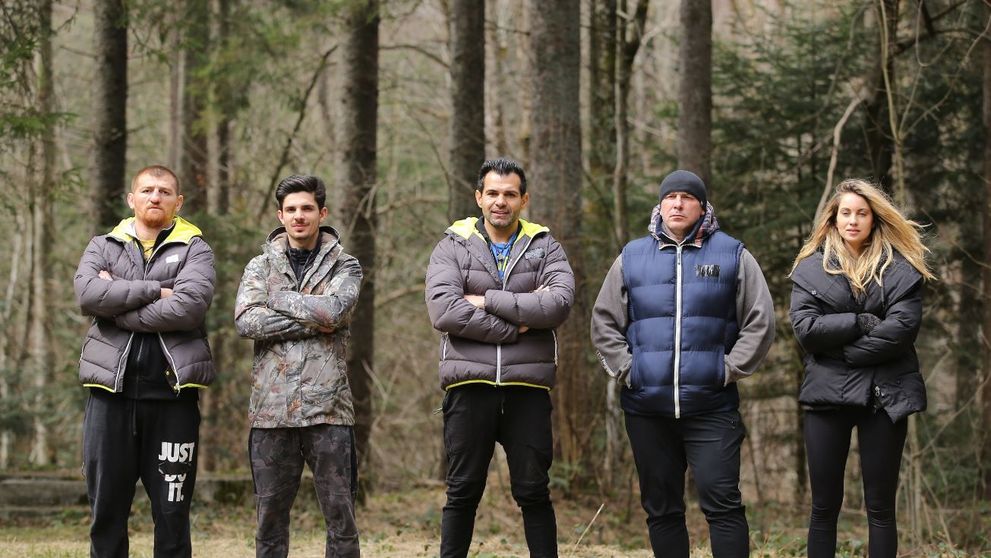 Începe adevărată bătălie! Din 5 fermieri unul pleacă din competiție chiar acum. Cine pierde prima proba a semifinalei