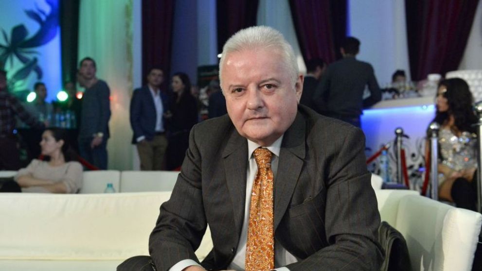 Irinel Columbeanu, despre divorțul de Monica Gabor: ”A avut toate motivele”