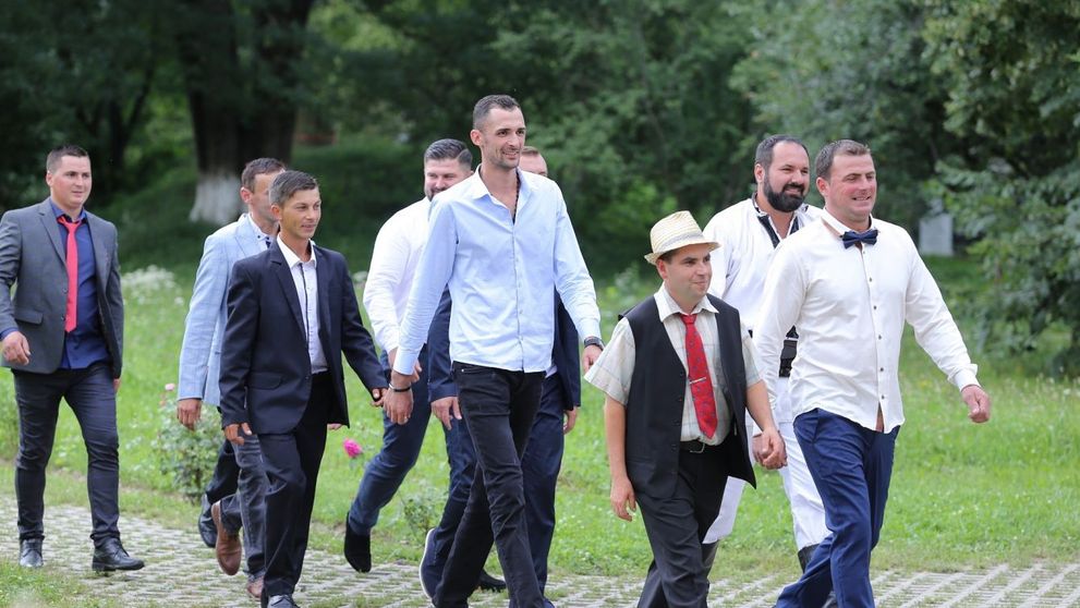 Luni seară vor ieși scântei la Gospodar fără pereche. A venit cel mai așteptat moment al emisiunii