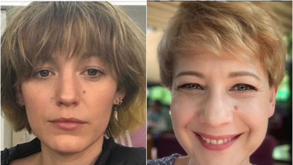 Mirela Oprișor are o sosie la Hollywood și e una dintre cele mai sexy vedete