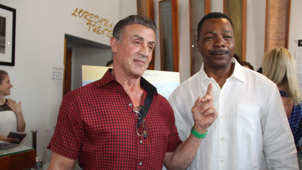 Rivalul din ”Rocky” al lui Sylverster Stallone a murit.  Care e cauza decesului