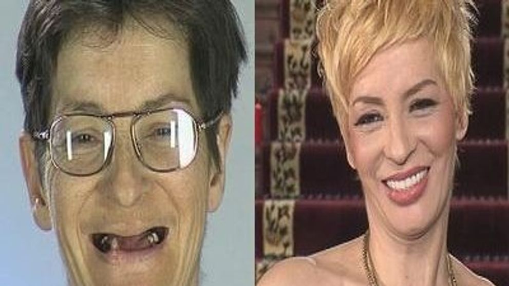 Îți mai aduci aminte de Ligia Hoka de la „Frumusețe pe muchie de cuțit”? Iată cum arată acum, după 14 ani de la transformarea care i-a schimbat viața
