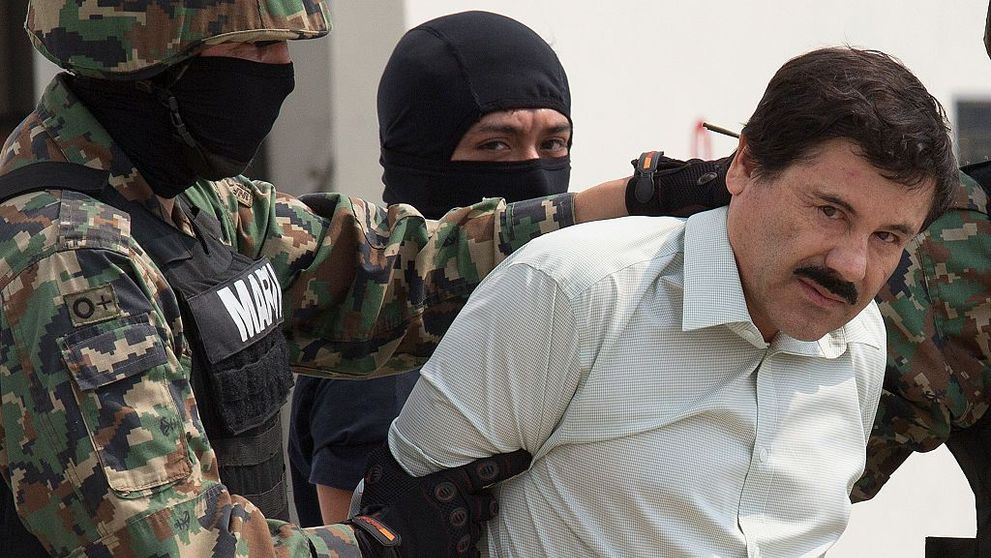 Fiul lui El Chapo a comandat asasinarea unui artist celebru care a refuzat să cânte la nunta lui