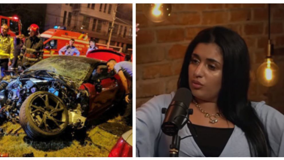 Soția lui Dany Vicol, tânărul omorât de Mario Iorgulescu în urmă cu 5 ani, a vrut să se sinucidă! Semnul divin pe care l-a primit de la partenerul ei, înainte de a face gestul necugetat