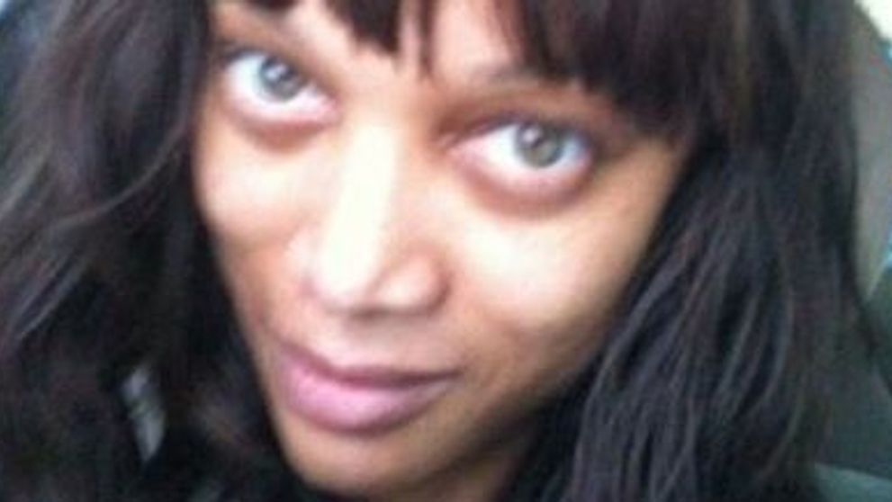 Tyra Banks fara machiaj - iti place sau nu?