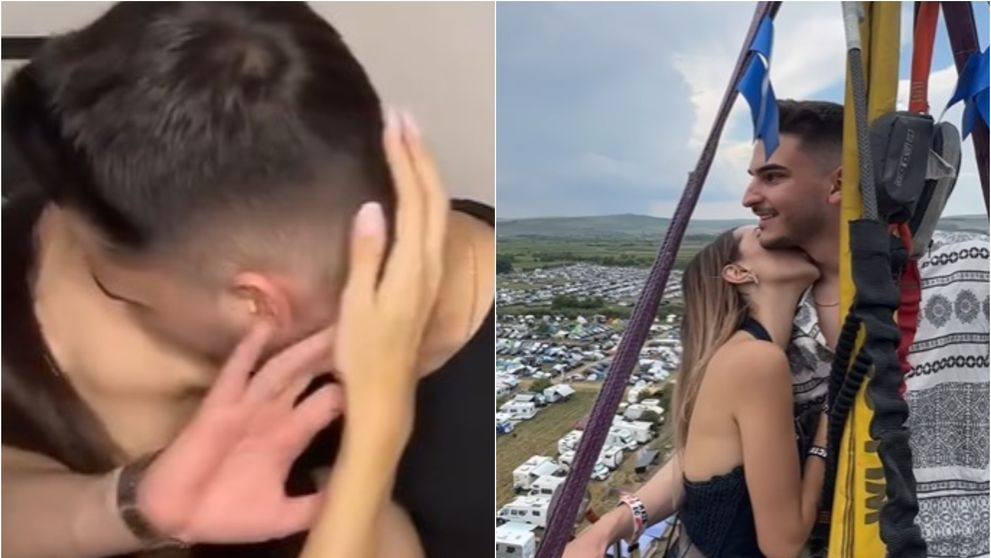 Despărțire în showbizul din România! Doi dintre cei mai urmăriți influenceri și-au spus adio, după câteva luni de relație: „Relațiile ‘perfecte’ pe care le vedeți online nu sunt așa și în realitate”