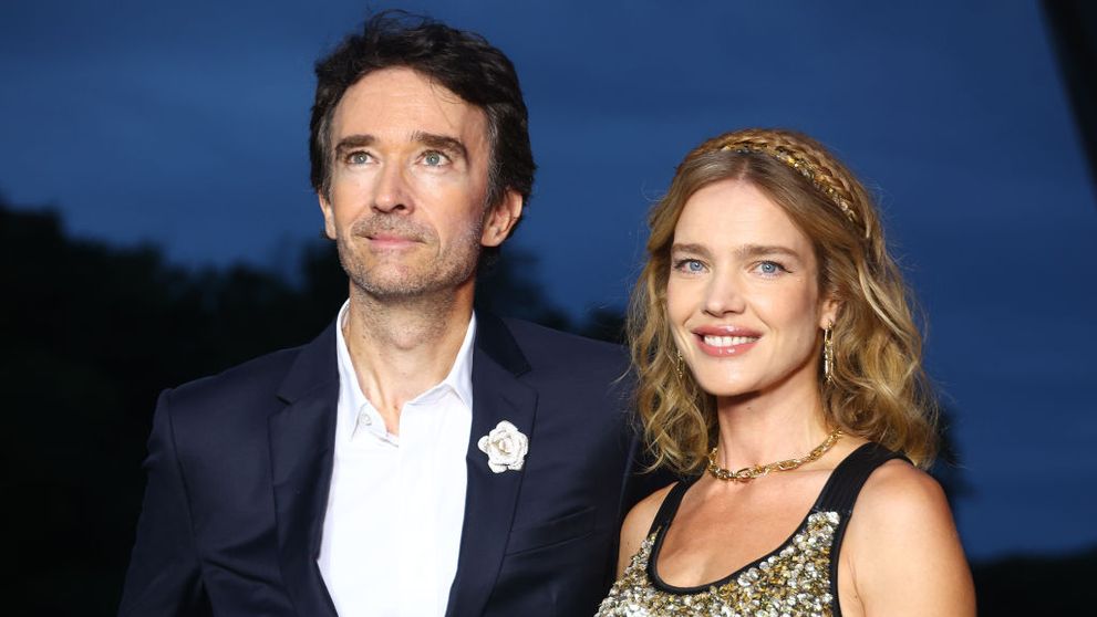 Natalia Vodianova a strălucit la petrecerea exclusivistă care a marcat începerea Jocurilor Olimpice de la Paris. Cu o coroniță aurie pe cap, nora celui mai bogat om din lume a adoptat un look de zeiță