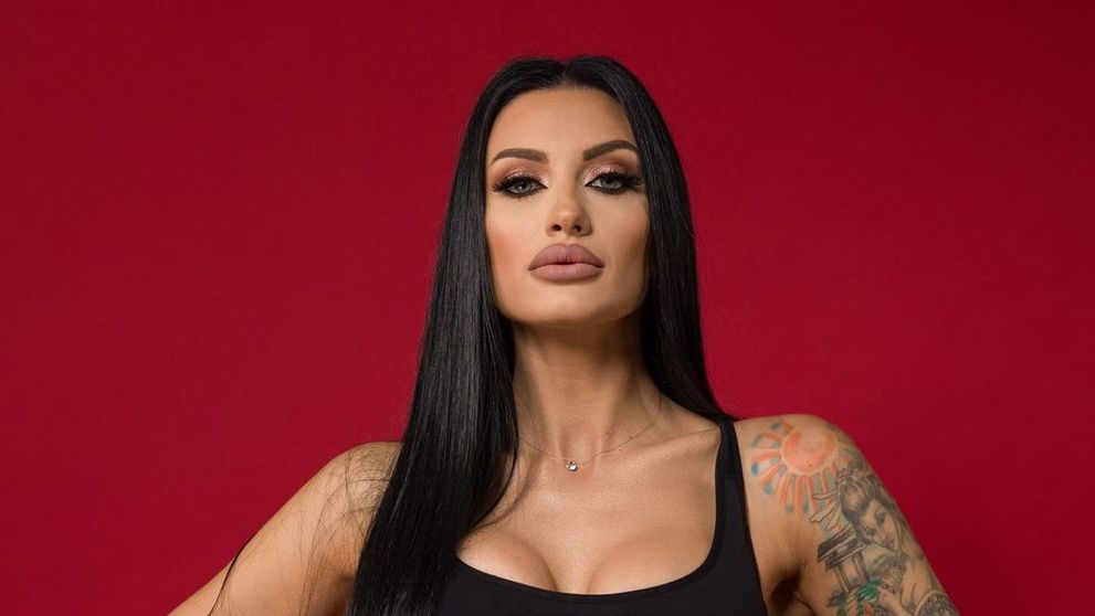 Gimnasta Ana Porgras se alătură Faimoșilor la Survivor All Stars. Prima reacție a sportivei:„Mă întorc mai hotărâtă și mai pregătită”