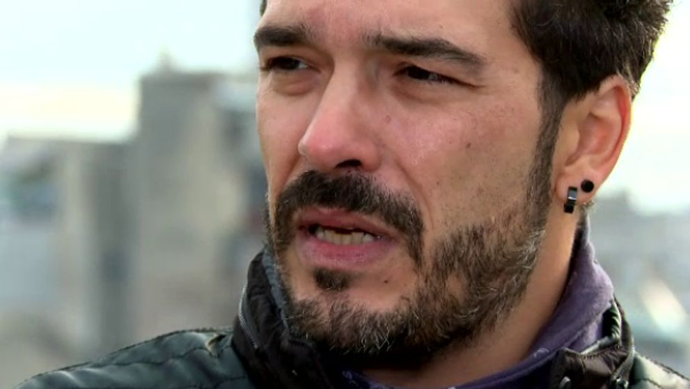 30 octombrie 2015, ziua care a schimbat Romania si pe Adrian Despot: 