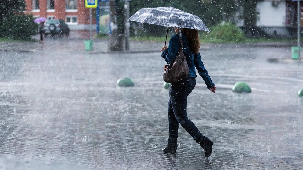 Prognoza meteo pentru Romania. Cum va fi vremea in urmatoarele zile