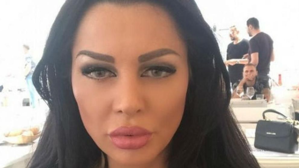 Brigitte Năstase se mărită cu un bărbat mai tânăr. Cine e norocosul soț cu numărul 4